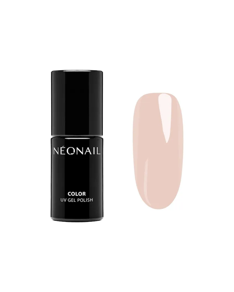 NeoNail Kollektionen Unwritten-CanvasColor UV Gel Nagellack Evergreen Mood 