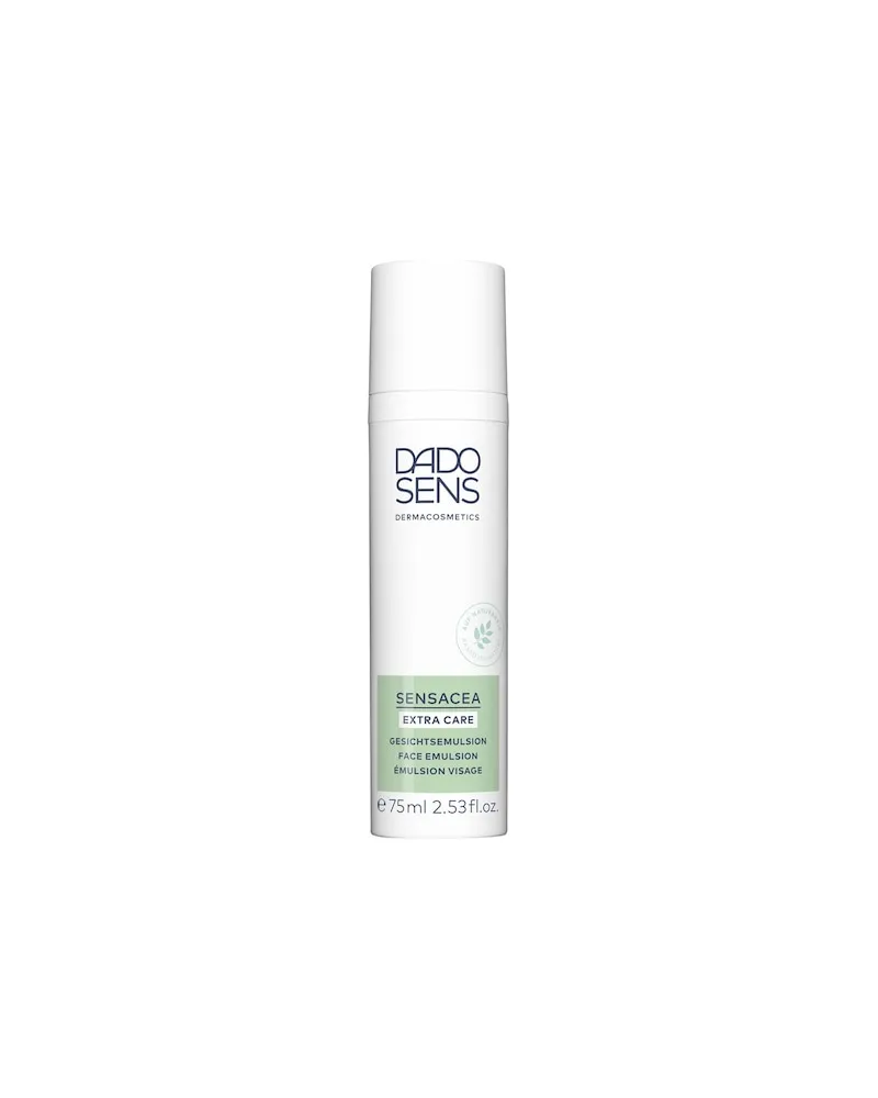 Dado Sens DADO-SENS Pflege SENSACEAEXTRA CARE GESICHTSEMULSION 372,67 € / 1 l 