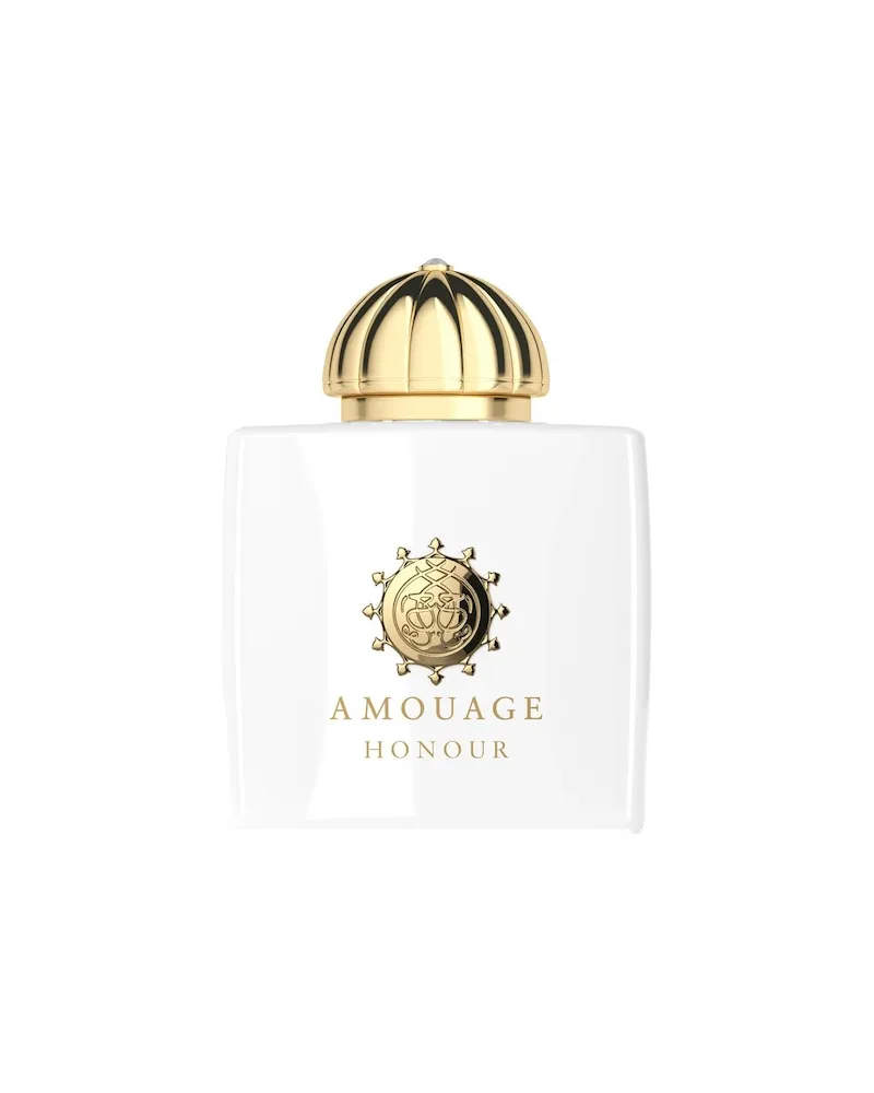 Amouage Damenduefte The-Main-Woman-CollectionHonour WomanEau de Parfum Spray 3.650,00 € / 1 l 