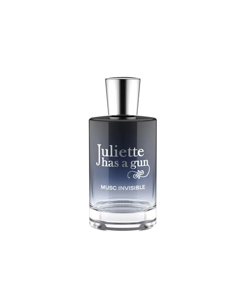 Juliette has a Gun Juliette-has-a-Gun Unisexduefte Musc-InvisibleEau de Parfum Spray 