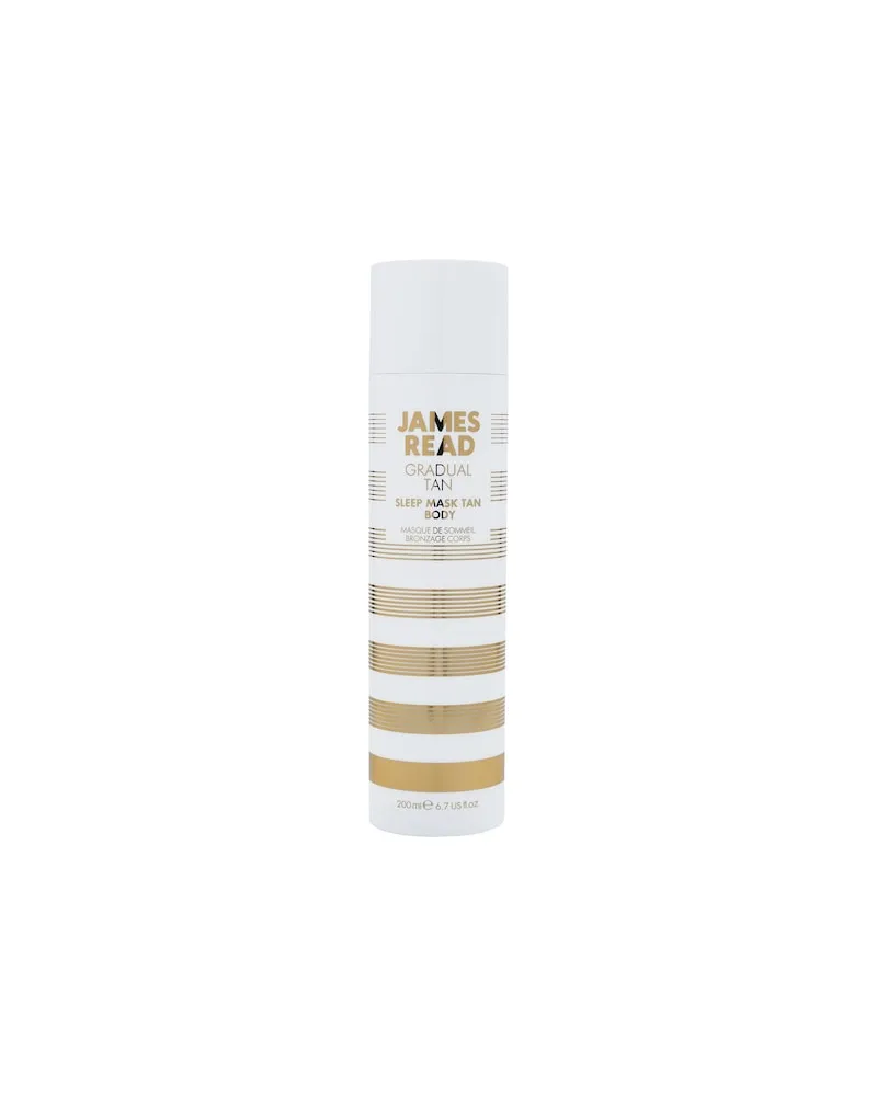 James Read James-Read Pflege SelbstbraeunerBodySleep Mask Tan Body 192,35 € / 1 l 