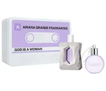 Damendüfte God Is A Woman Geschenkset Eau de Parfum Spray 30 ml + Shower Gel 75 ml