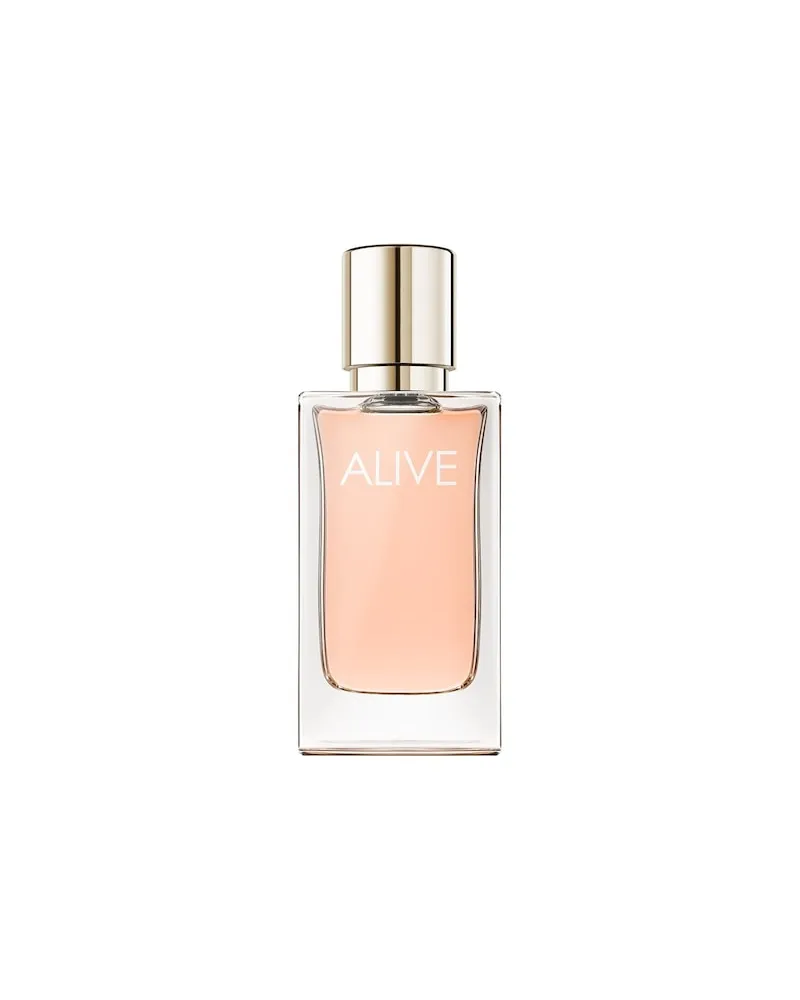 HUGO BOSS Hugo-Boss BOSS-Damenduefte BOSS-AliveEau de Parfum Spray 1.006,20 € / 1 l 