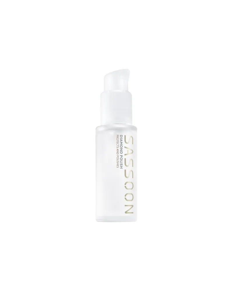 Vidal Sassoon Haarpflege FinishDiamond Polish 631,20 € / 1 l 