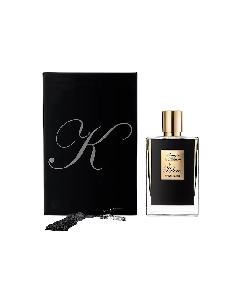 Kilian The Cellars Straight to Heaven Woodsy Animalic Perfume Spray with Clutch 7500.00 € / 1 l