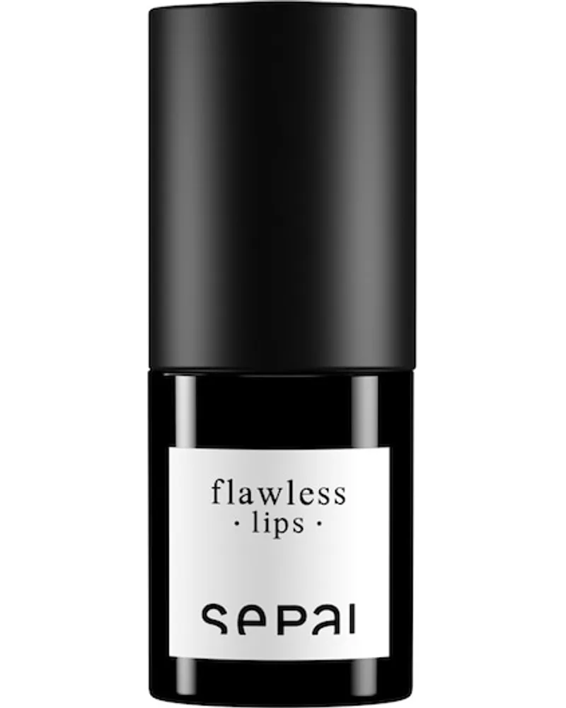 Sepai Gesichtspflege Feuchtigkeitsspender Flawless Lip Contour Treatment 