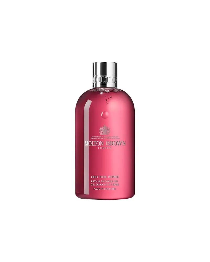 Molton Brown Molton-Brown Collection Fiery-Pink-PepperBath & Shower Gel Refill 95,00 € / 1 l 