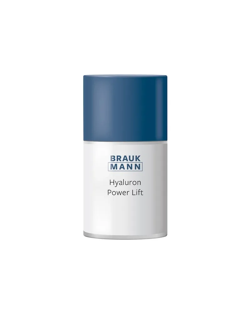 Hildegard Braukmann Hildegard-Braukmann Herrenpflege GesichtspflegeHyaluron Power Lift 362,20 € / 1 l 