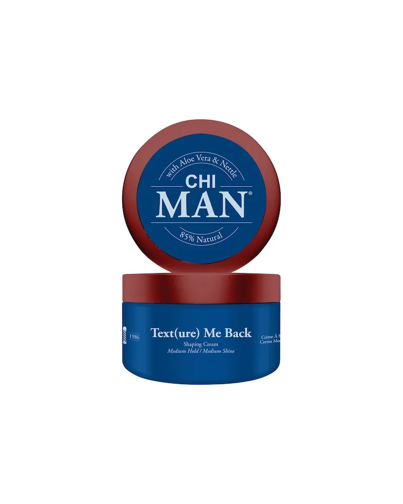 Beauté Pacifique Haarpflege ManText(ure) Me Back Shaping Cream 242,82 € / 1 l 