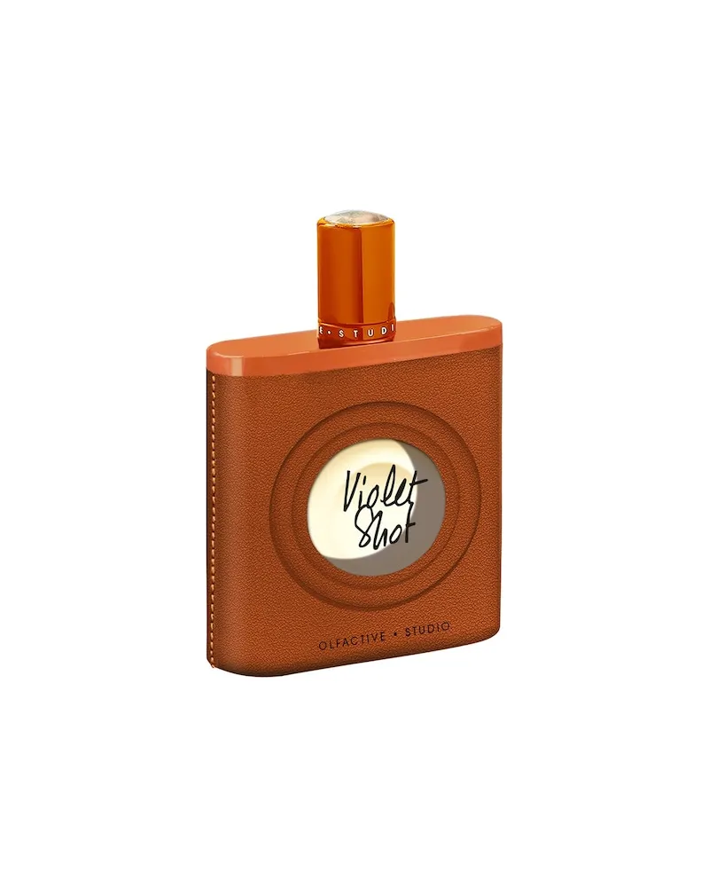 Olfactive Studio Olfactive-Studio Unisexduefte Collection-SepiaViolet ShotExtrait de Parfum 2.300,00 € / 1 l 