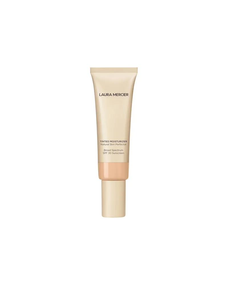 Laura Mercier Laura-Mercier Gesichts-Make-up FoundationTinted Moisturizer Original LSF 30 Nutmeg 717,20 € / 1 l 
