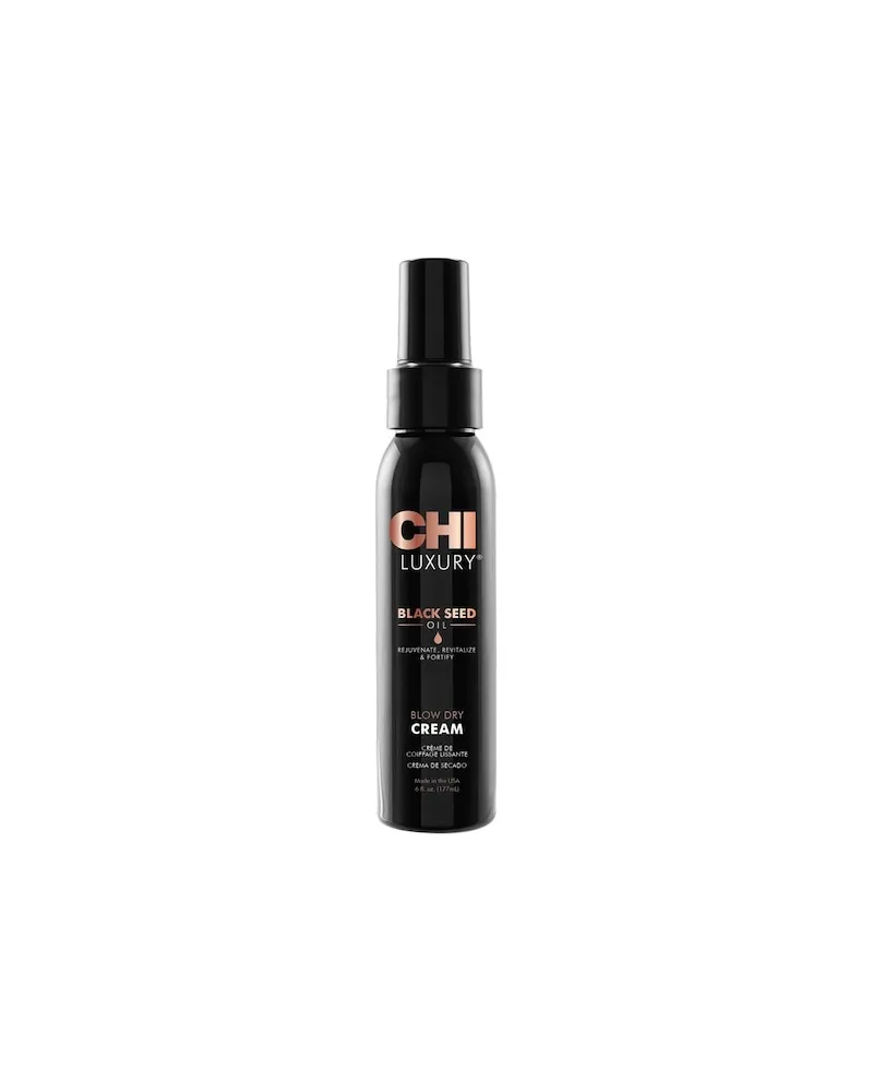Beauté Pacifique Haarpflege LuxuryBlack Seed OilBlow Dry Cream 77,63 € / 1 l 