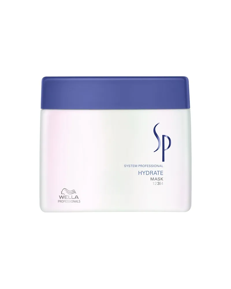 Wella SP-Care HydrateHydrate Mask 57,75 € / 1 l 
