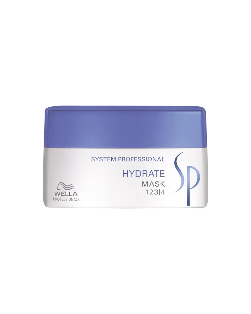 Wella SP-Care HydrateHydrate Mask 57,75 € / 1 l 