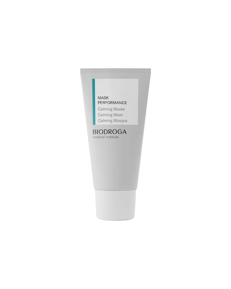 Biodroga Biodroga-Medical Mask-PerformanceCalming Maske 920,00 € / 1 l 