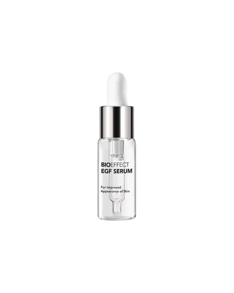 BIOEFFECT Anti-Aging-Pflege GesichtspflegeEGF Serum 10.600,00 € / 1 l 