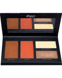 bPerfect Make-up Teint The Perfect Storm Palette 