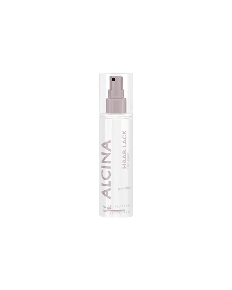 ALCINA Haarstyling ProfessionalHaar-Lack 73,60 € / 1 l 