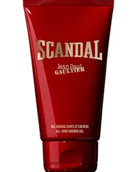 Jean Paul Gaultier Herrendüfte Scandal pour Homme Showergel 