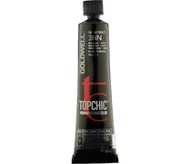 Color Topchic The NaturalsPermanent Hair Color 9N Hell Hellblond