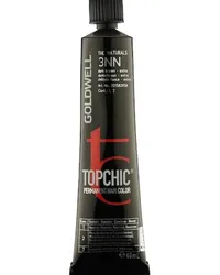 Goldwell Color Topchic The NaturalsPermanent Hair Color 9N Hell Hellblond 