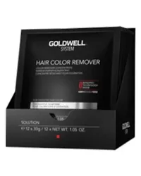 Goldwell Color System Color Remover Haar 