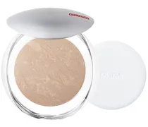 Teint Puder Luminys Silky Baked Face Powder No. 06 Biscuit