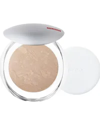 PUPA Milano Teint Puder Luminys Silky Baked Face Powder No. 06 Biscuit 