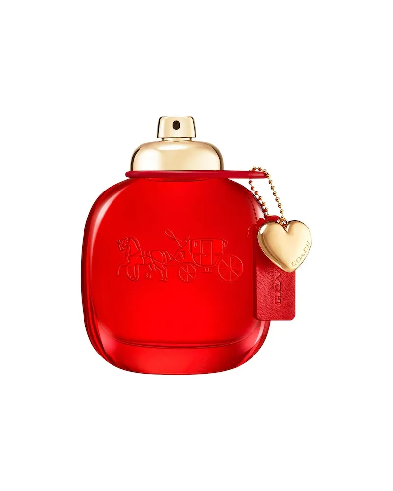 Coach Damenduefte LoveEau de Parfum Spray 984,22 € / 1 l 