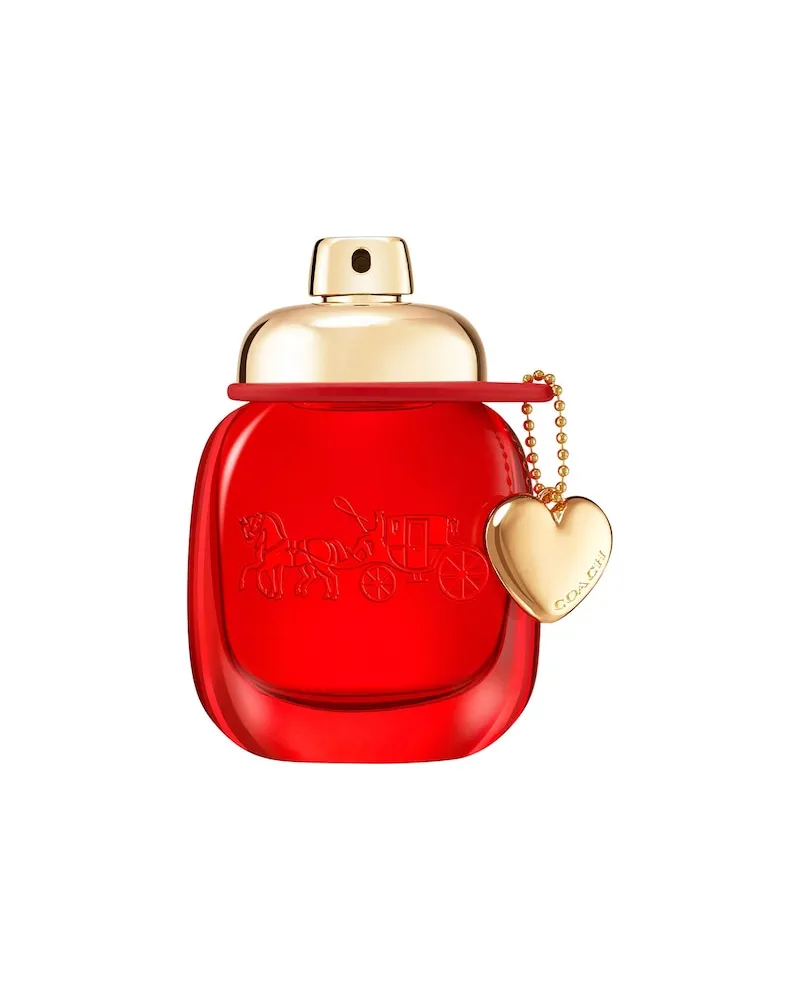 Coach Damenduefte LoveEau de Parfum Spray 984,22 € / 1 l 