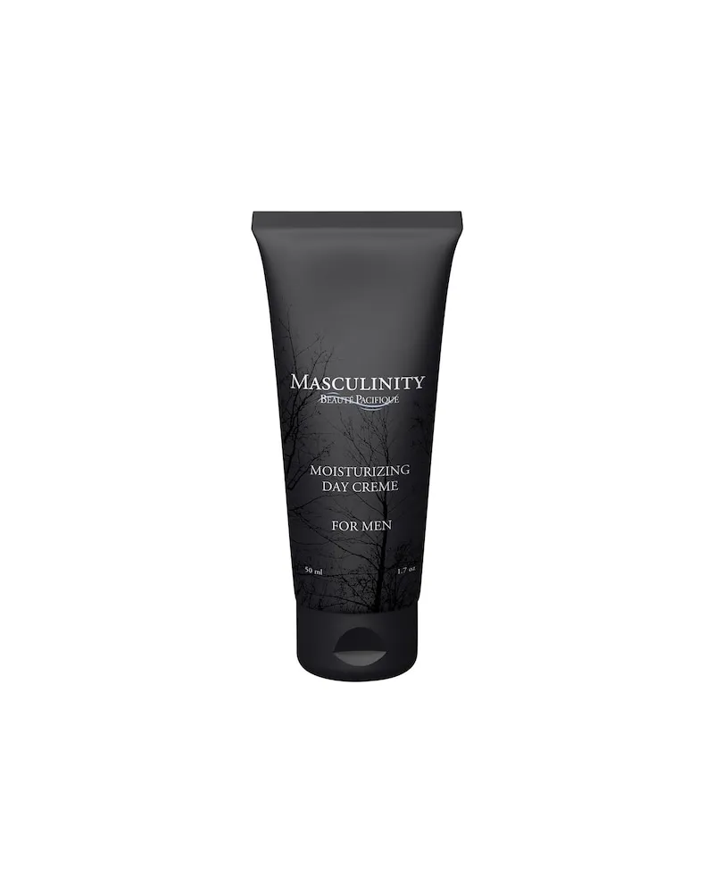 Beauté Pacifique Herrenpflege Masculinity Moisturizing Day Cream 500.00 € / 1 l