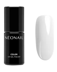 NeoNail Kollektionen Pure Love Color UV Nagellack Creme Brulee 