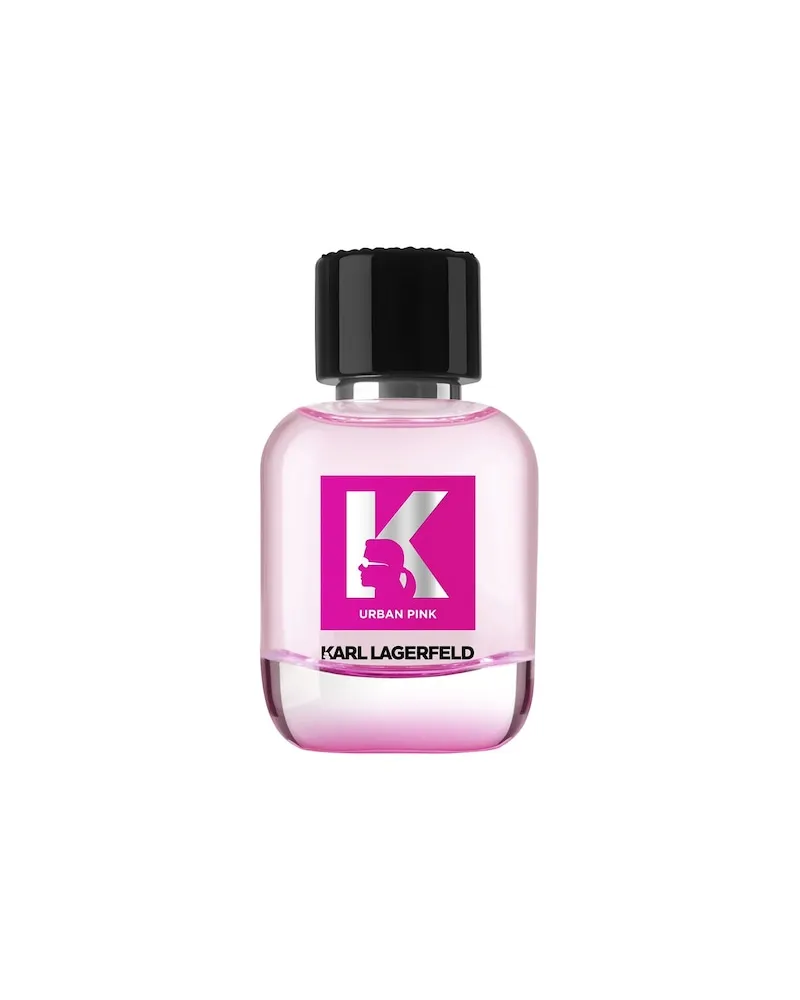 Karl Lagerfeld Karl-Lagerfeld Damenduefte Jeans-Urban-PinkEau de Parfum Spray 236,80 € / 1 l 