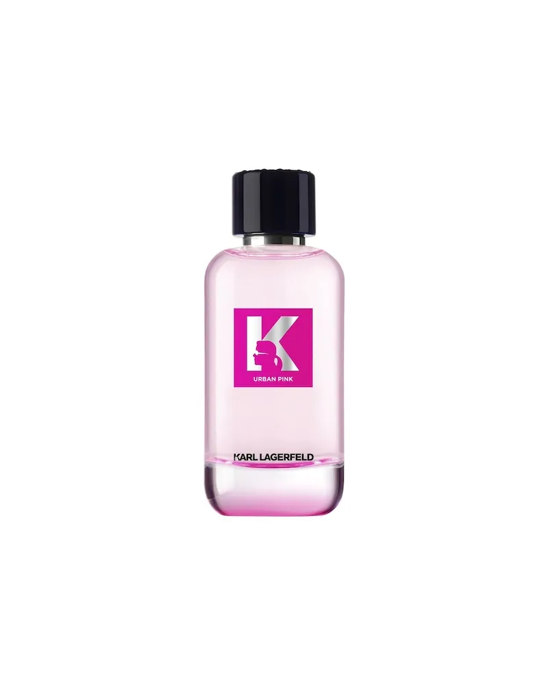 Karl Lagerfeld Karl-Lagerfeld Damenduefte Jeans-Urban-PinkEau de Parfum Spray 236,80 € / 1 l 