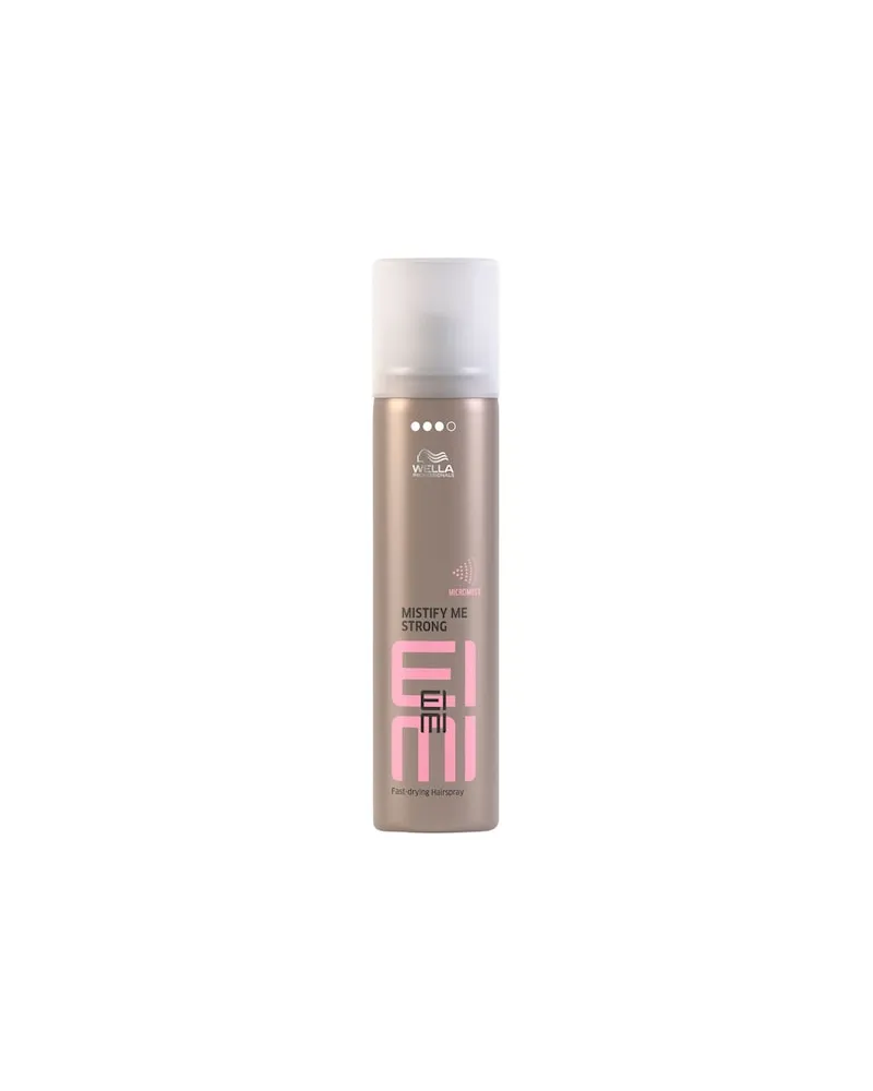Wella EIMI FixingMistify Me Strong 34,48 € / 1 l 