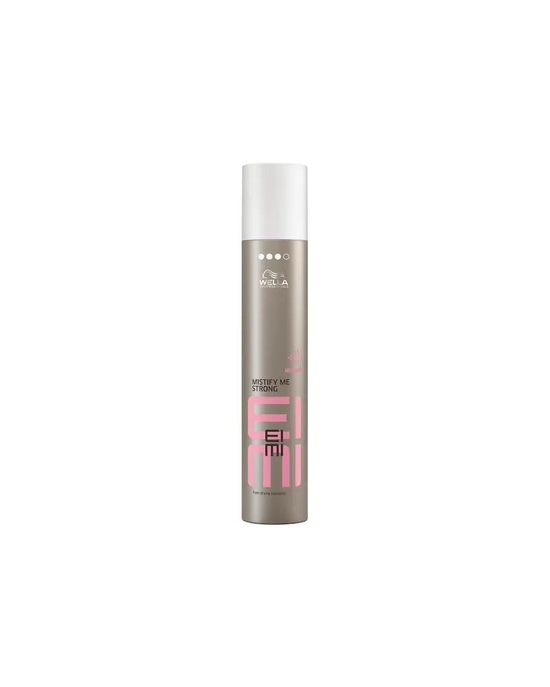 Wella EIMI FixingMistify Me Strong 34,48 € / 1 l 