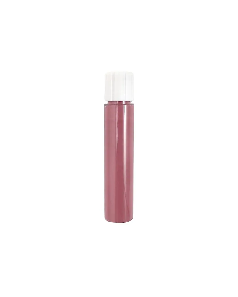 Zao Lippen LipglossRefill Lip Polish Nr. 37 Rosewood 