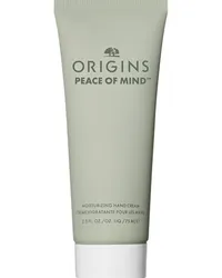 Origins Körper- und Haarpflege Hände & Füße Peace of Mind Hand Cream 