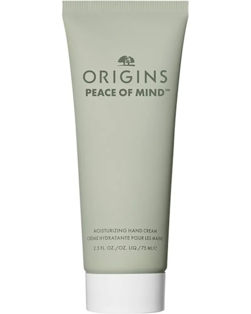 Origins Körper- und Haarpflege Hände & Füße Peace of Mind Hand Cream 