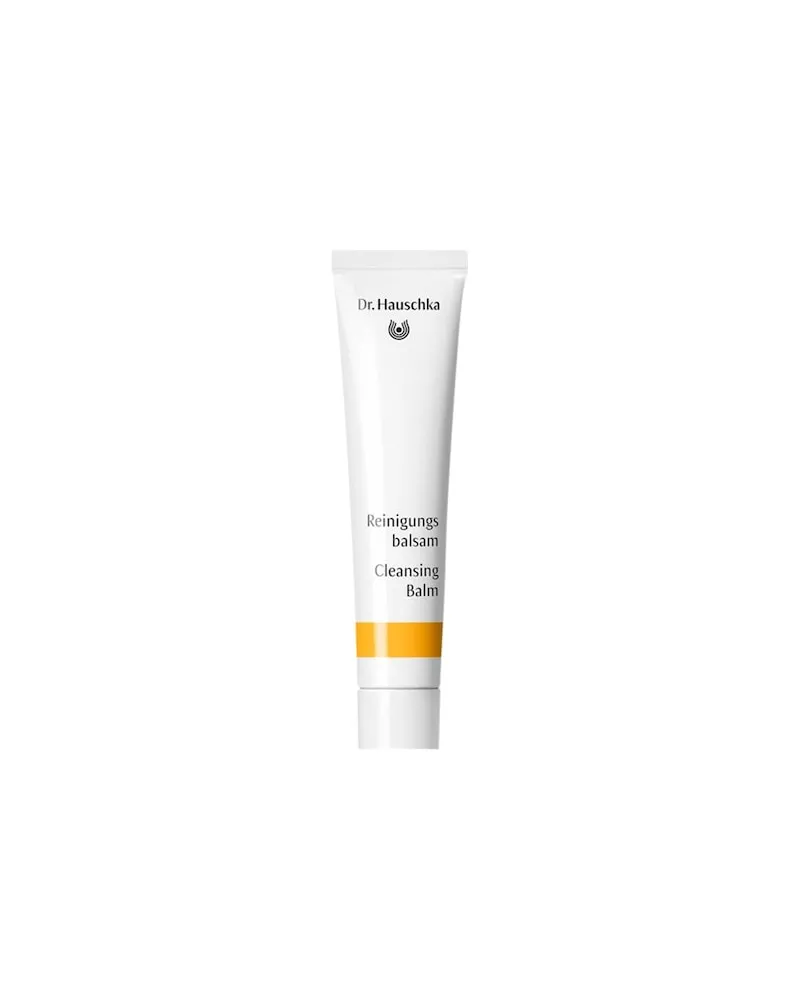 Dr. Hauschka Dr-Hauschka Pflege GesichtsreinigungReinigungsbalsam 237,60 € / 1 l 