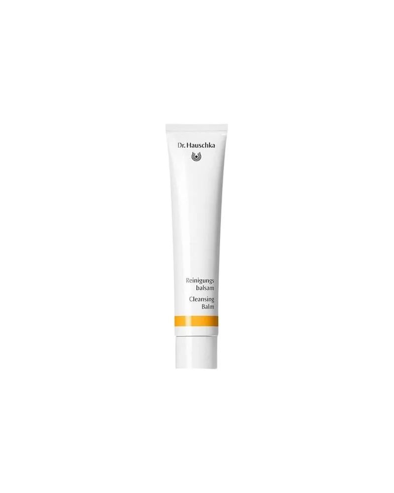 Dr. Hauschka Dr-Hauschka Pflege GesichtsreinigungReinigungsbalsam 237,60 € / 1 l 