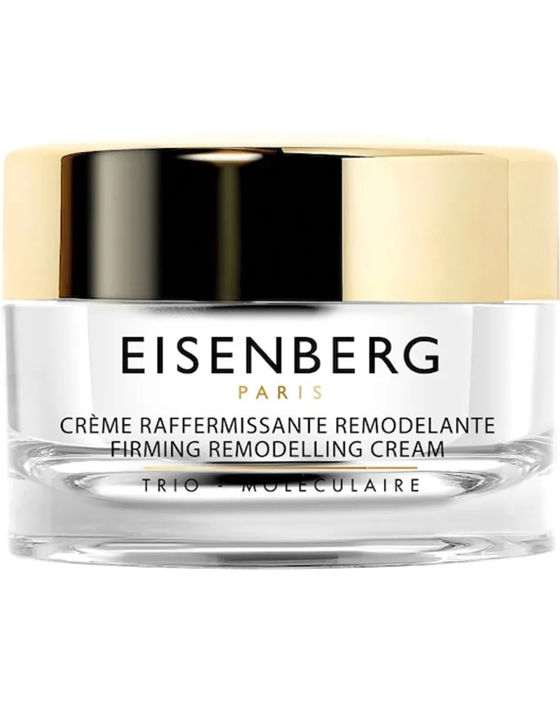 Eisenberg Gesichtspflege Cremes Crème Raffermissante Remodelante 
