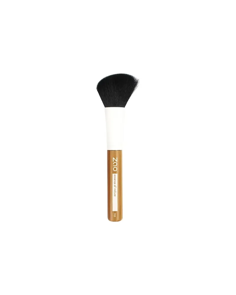 Zao Accessoires PinselBamboo Blush Brush 18,90 