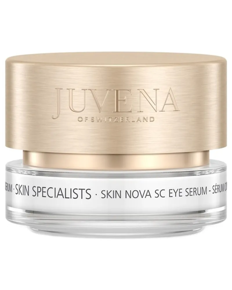 Juvena Pflege Skin Specialists Skin Nova Eye Serum 