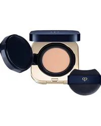 Clé de Peau Beauté Make-up Gesicht Radiant Cushion Foundation Natural B00 