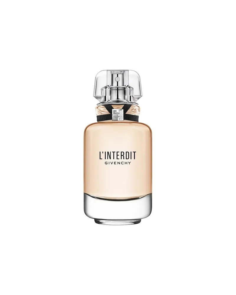 Givenchy Damenduefte LINTERDITEau de Toilette Spray 1.103,50 € / 1 l 