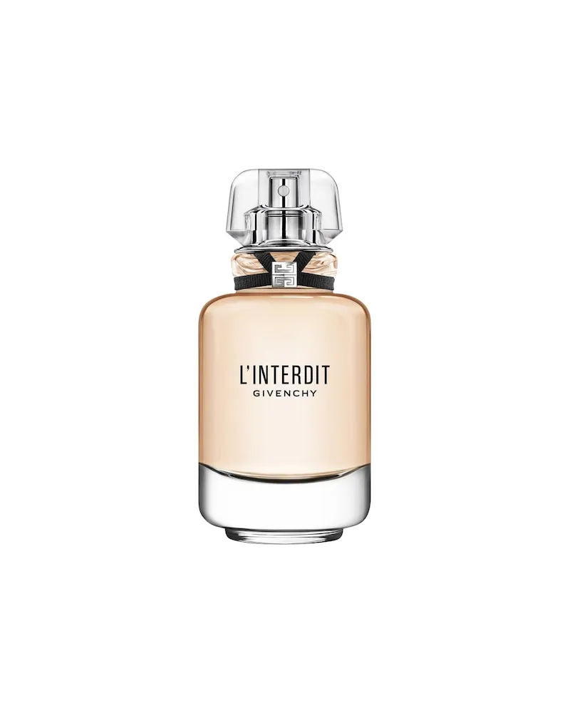 Givenchy Damenduefte LINTERDITEau de Toilette Spray 1.103,50 € / 1 l 