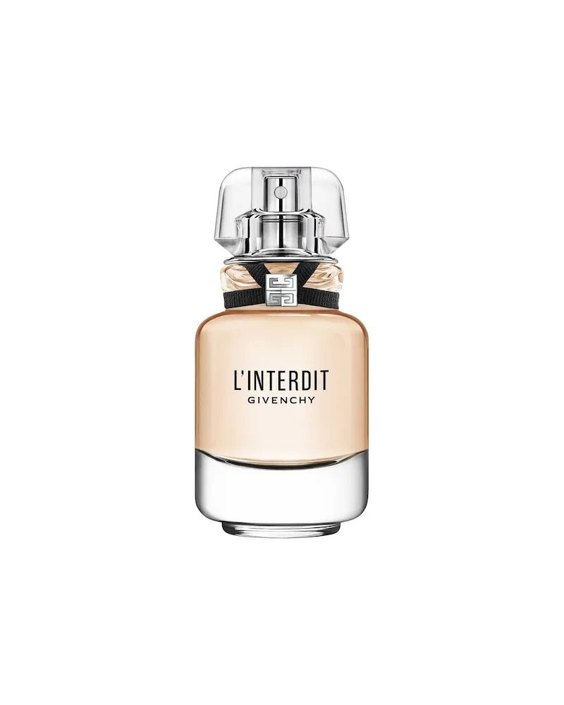 Givenchy Damenduefte LINTERDITEau de Toilette Spray 1.103,50 € / 1 l 
