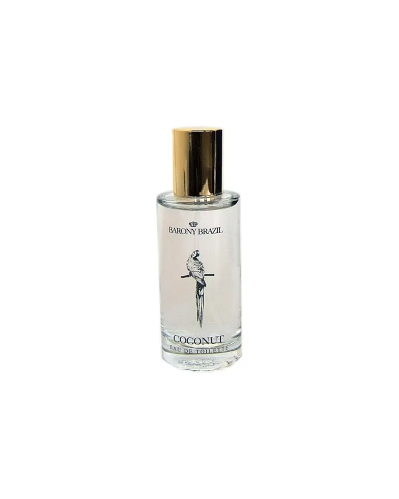 VILLAGE Unisexduefte Barony-BrazilCoconutEau de Toilette Spray 259,00 € / 1 l 