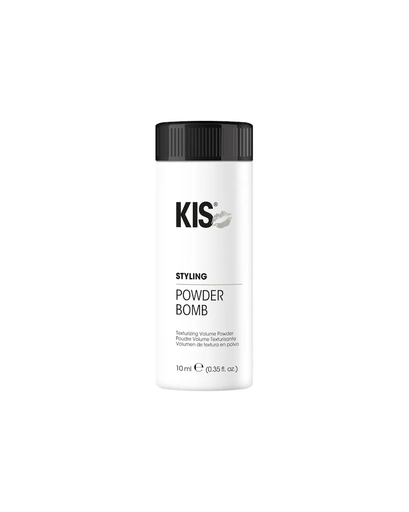 KIS Keratin Infusion System Kis-Keratin-Infusion-System Haare StylingPowder Bomb 1.700,00 € / 1 kg 